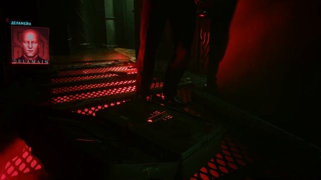 КРАЖА ЧИПА | Cyberpunk 2077 | Наивысший уровень сложности #6 смотреть онлайн