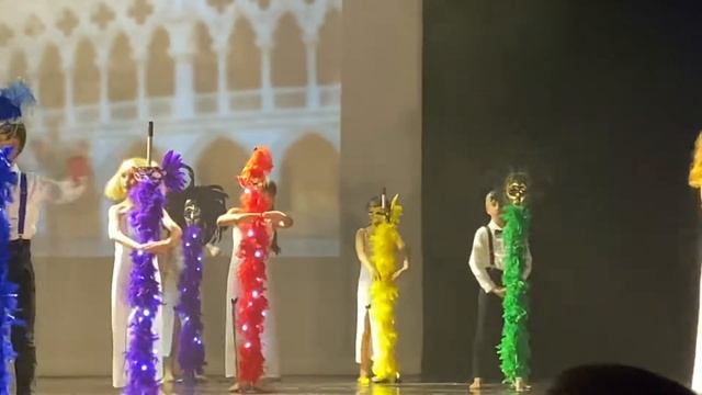 Gala de danse Canm 2022 Louis смотреть онлайн