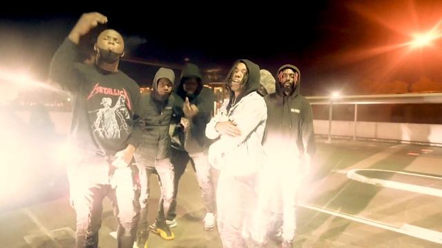 MilliMarr - Morris ChestNut (Official Video) смотреть онлайн