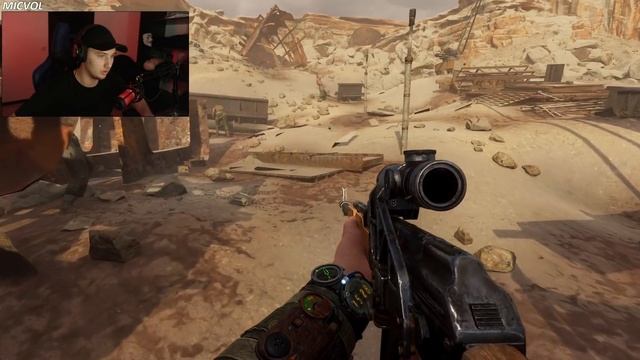 МЫ НЕ БУДЕМ РАБАМИ | Metro Exodus (Метро Исход) #9 смотреть онлайн