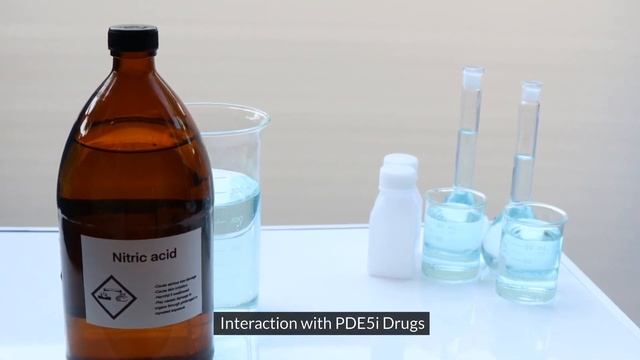 Do You Take A NO Booster? Watch Out! смотреть онлайн