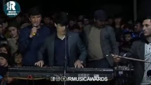 рамазони салимзод базми туйона 2020