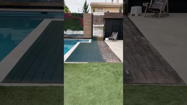 Instant transformation brought to you by DuroGrit! Learn more about this product in the description смотреть онлайн