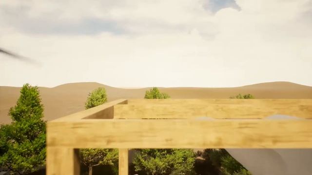 Aqventus In An Oasis