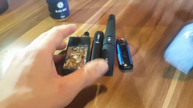 Minifit | Oh du heiliges Podsystem | смотреть онлайн