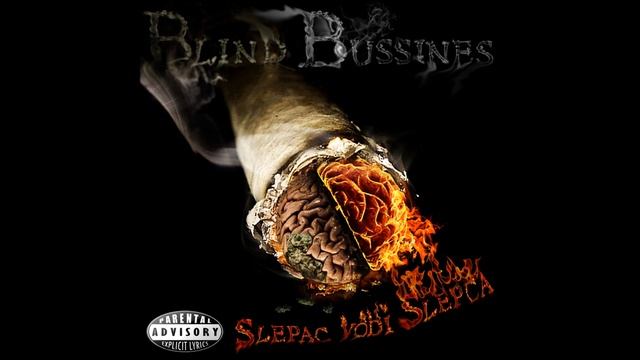 Blind Business - Drakula смотреть онлайн