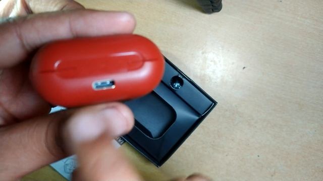 Unboxing MiVi DuoPods F30 TWS(True Wireless Stereo) Earbuds смотреть онлайн