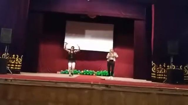 Cubana Style La Mordedita ГДК Токмок 2 смотреть онлайн