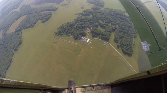 первый прыжок с системой Д-6 смотреть онлайн