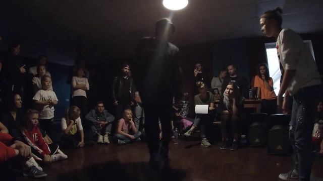 Xenon(win) vs Vredina | Indigo pro 2.0 смотреть онлайн