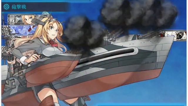 【艦これ】集積地HP99999タコ殴りテスト【深海棲艦】 смотреть онлайн