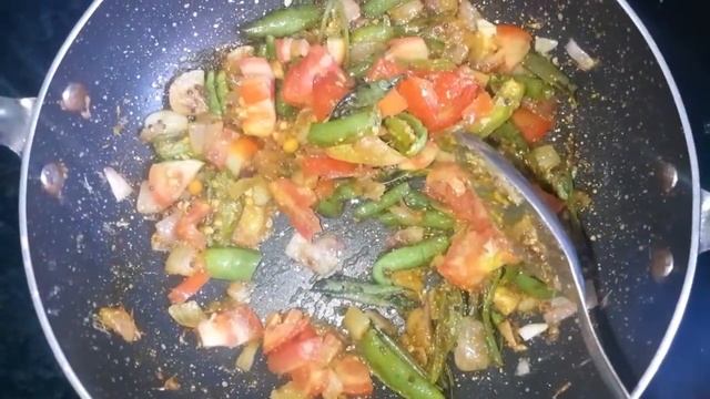 బీరకాయ పెసరపప్పు కర్రీ ||how to make beerakaya pesarapappu curry ||telugu ||srav's kitchen смотреть онлайн
