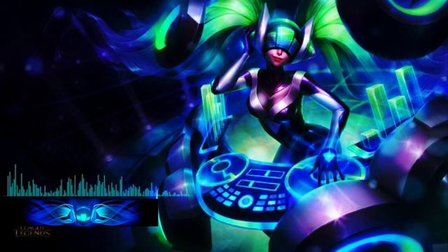 Kinetic The Crystal Method x Dada Life смотреть онлайн