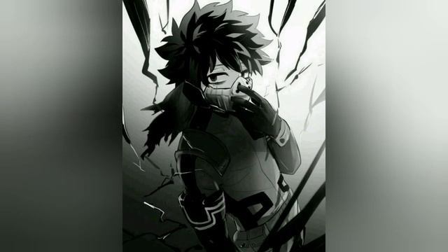 Izuku: El Gama Alfa #7 // Fanfic