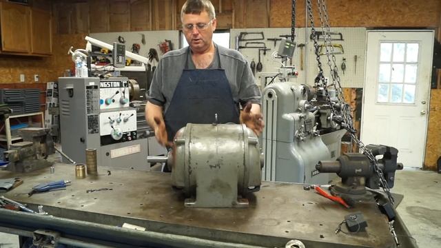 K&T 2CH Motor Part 2 смотреть онлайн