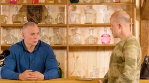 Обряды (в т.ч. раскрещивание) – бесплатно или за деньги? (Сергей Тармашев)