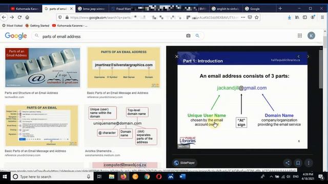 How to Identify Online Scammers කොහොමද ඔන්ලයින් වංචාකාරයින්ව ලේසියෙන්ම හදුනගන්නෙ....? смотреть онлайн