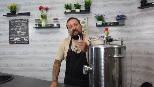 Давайте без ботулизма! смотреть онлайн