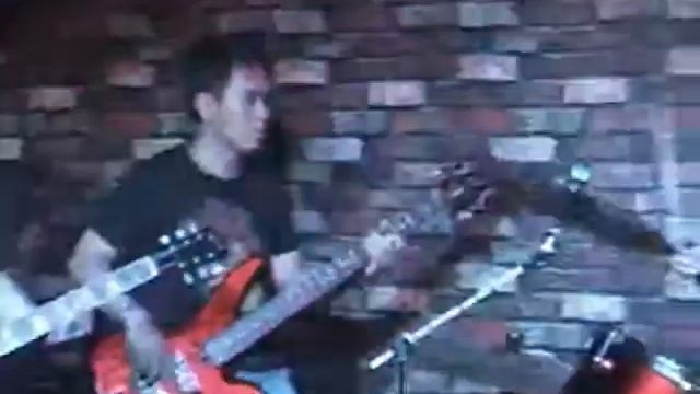 Tonedev - Canon Rock by Jerry C - RMS Dekada 70.wmv смотреть онлайн