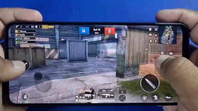 Realme Note 50 PUBG MOBILE GAME TEST | PUBG GRAPHICS | GYROSCOPE | PUBG GAMEPLAY 🔥 смотреть онлайн