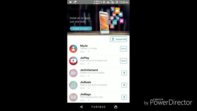 How to extend jio 4 Gb par day limit to unlimited data смотреть онлайн