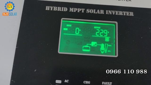 T&T SOLAR giới thiệu combo NLMT CƠ BẢN - GIÁ CHỈ 40 TRIỆU смотреть онлайн