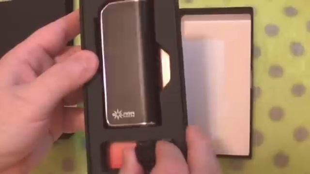 Solara DNA 30, Beyond Vape смотреть онлайн