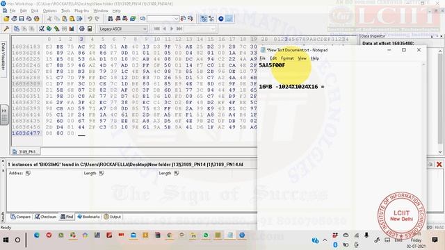 Latest Generation Vaio laptop bios editing смотреть онлайн