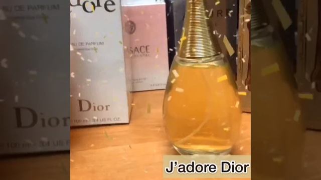 J’adore Dior смотреть онлайн