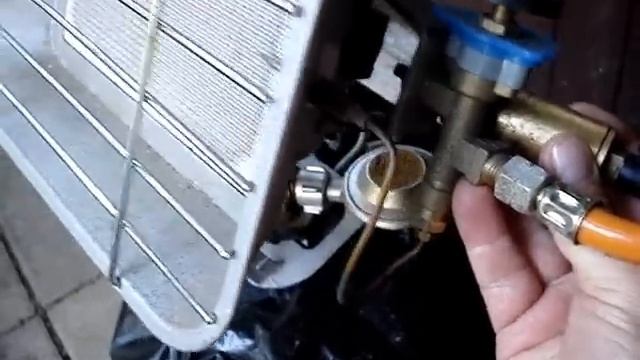 hho propan butan heizung смотреть онлайн