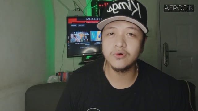 AEROGIN 🇵🇭 FULL REVIEW смотреть онлайн