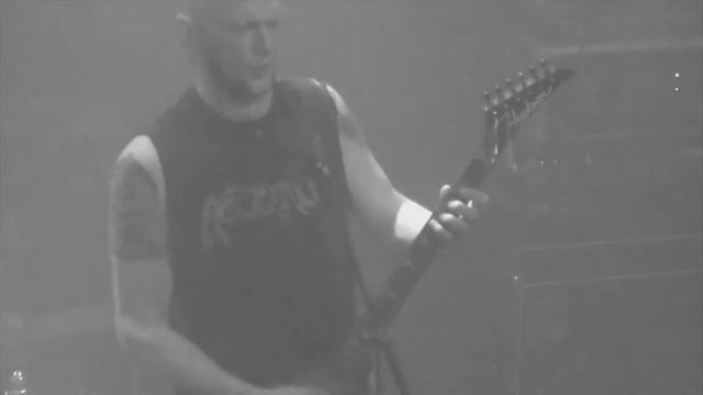 Aeternus - When The Crows Shadow Falls || Live @ 013 Tilburg || 13-05-2014