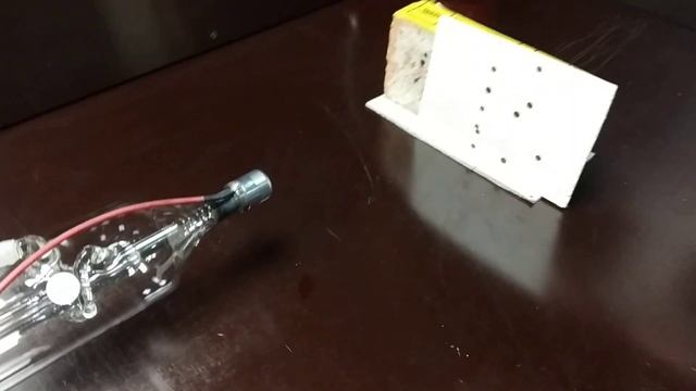 Reci W2 лазерная трубка для резки фанеры, пластика, ткани мощностью 90-100 Вт, срок службы 15 000 ч смотреть онлайн