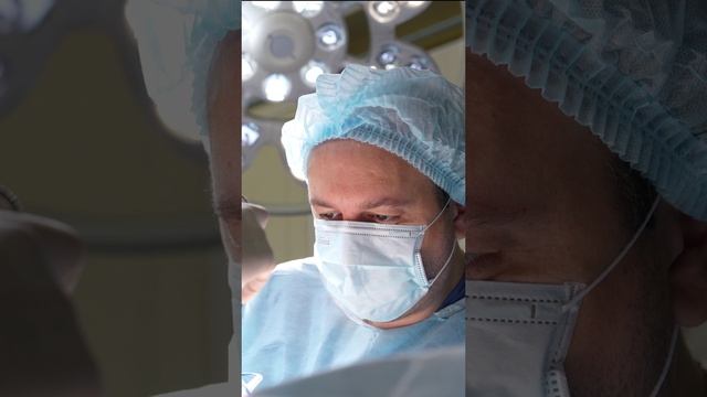 С Днём хирурга! смотреть онлайн