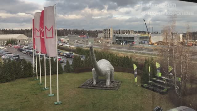 Экскурсия Московская Пивоваренная Компания смотреть онлайн