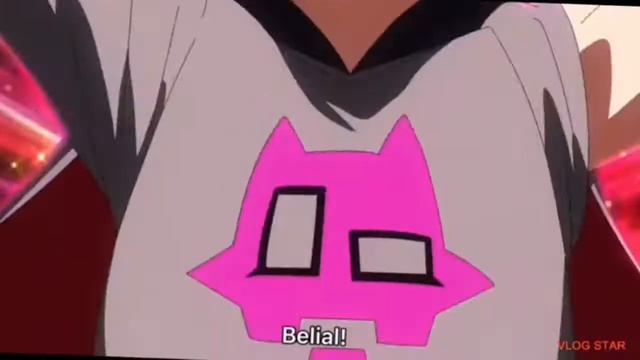 Beyblade burst DB episode 55 Valt VS Bell смотреть онлайн