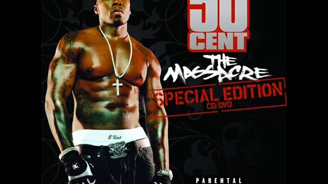 50 Cent - Candy Shop ft. Olivia смотреть онлайн