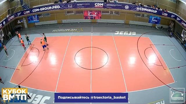 КУБОК ВМТП | ФИНАЛ смотреть онлайн