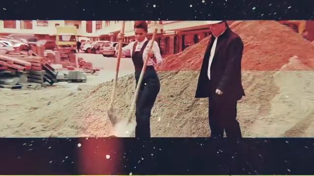 Главная заставка NOVASTROY смотреть онлайн