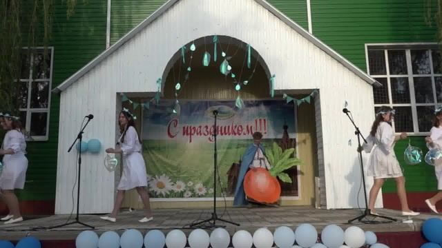 Родная земля источник жизни  часть 2.