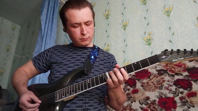 отрывок из "Осколок льда" смотреть онлайн