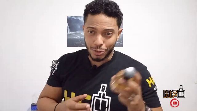 HUGO BOSS BOTTLED INTENSE // RESEÑA EN ESPAÑOL