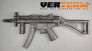 Орбиз автомaт SJ  V2  MP5   Uрgrаde верcия