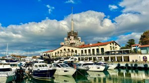 СОЧИ 2024-ВПЕРВЫЕ ТУТ, и я ОБАЛДЕЛ!Что ПОСМОТРЕТЬ за ОДИН день?Достопримечательности,ЦЕНЫ,Набережная