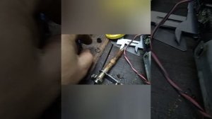 Ремонт . Не работает дворник. Форд Фьюжн