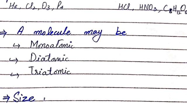 Molecule...(11th chemistry.ch#1).PTB смотреть онлайн