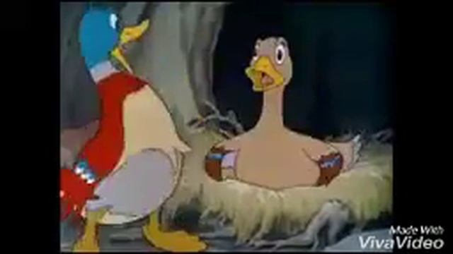Тает лёд в мульте!!!))) смотреть онлайн