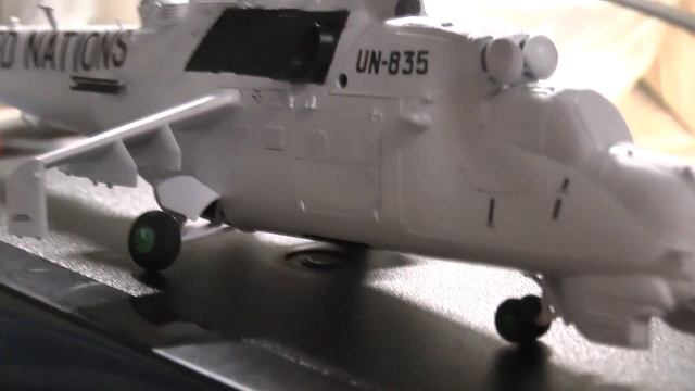 Ми-24 В/ВП ДЕКАЛИ смотреть онлайн