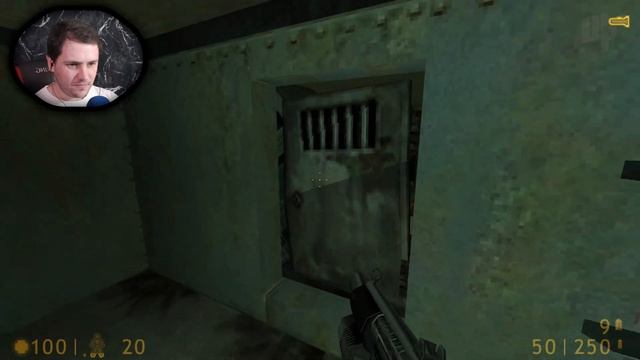 Отношения с отходами ❰Yandex Translated Прохождение❱ 5 (Half Life Mod) смотреть онлайн