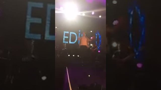 TerraCity Gençlik Festivali Edis!